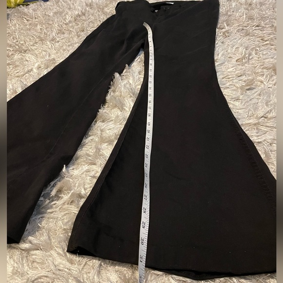 Free People Flare Pants - Picture 8 of 10